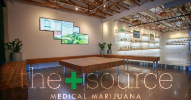 Premier Medical Marijuana Dispensary