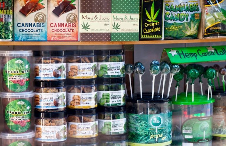 What Can I Buy at a Dispensary? | Cannabis Products For Sale