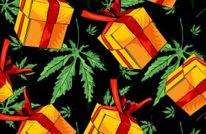 A Holiday Gift Guide For The Best Cannabis Products | Top Marijuana Gifts