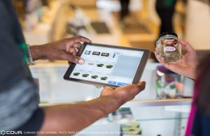 Cannabis Tech Company Provides Seed To Sale Compliant POS | Cova