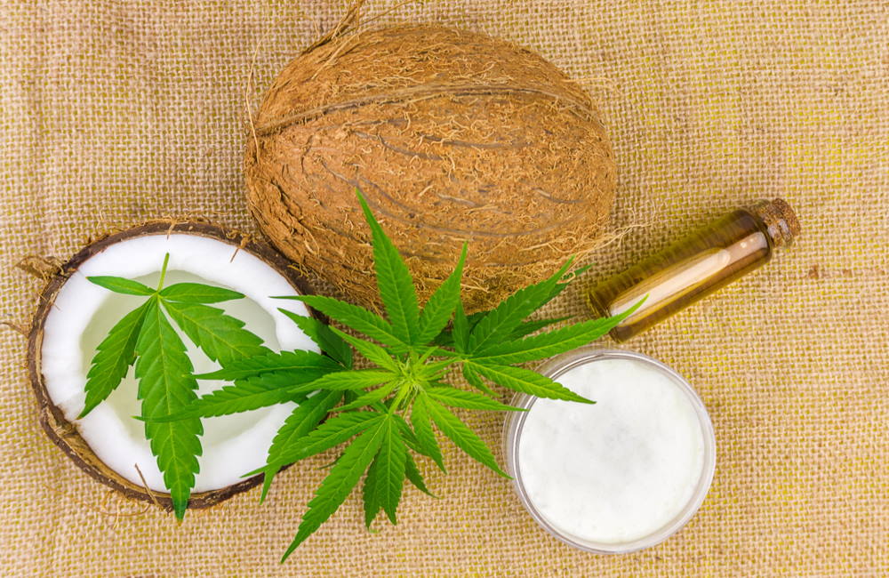 CBD Market Set To Explode Over Next Decade, Nielsen Predicts