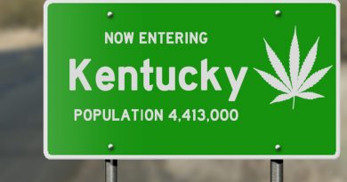 Kentucky medical cannabis