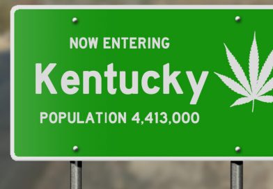 Kentucky’s Medical Cannabis Industry Sees Surge in Applications as 2025 Launch Approaches