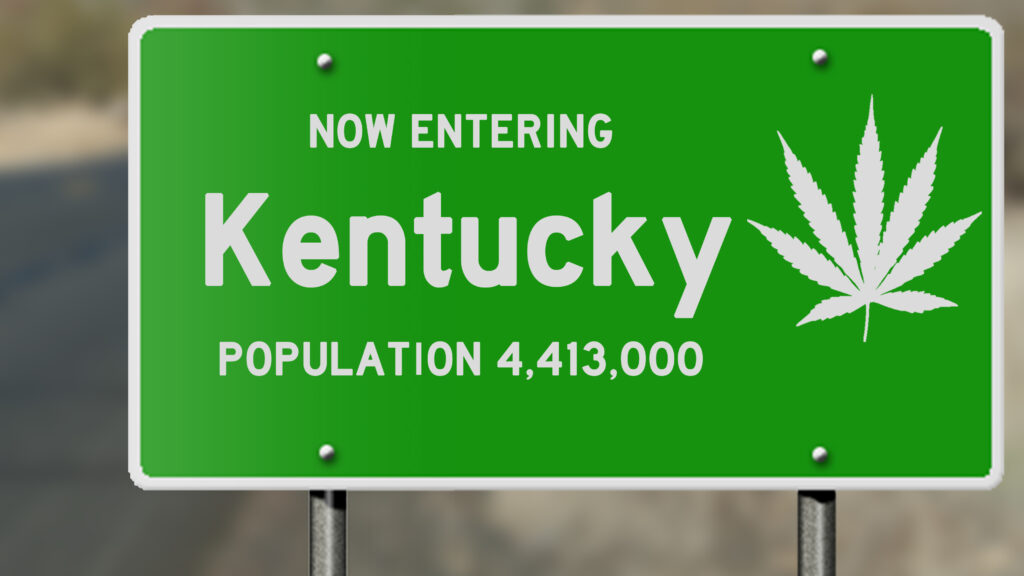 Kentucky medical cannabis