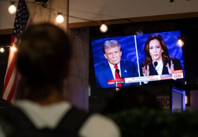 Trump and Harris on Cannabis: Where They Stand as the 2024 Election Approaches