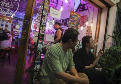 California Embraces Cannabis Cafes: A New Era for Social Consumption and Business Growth