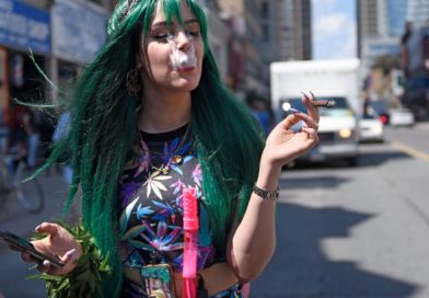 Marijuana Use Among U.S. Teens Declines: A Positive Sign of Responsible Use and Education