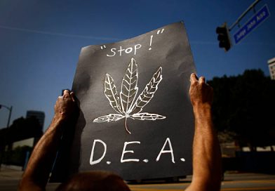 Researcher Sues DEA to Halt Marijuana Rescheduling Hearing, Citing Procedural Violations