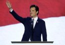 What Trump’s Attorney General Pick of Matt Gaetz Means for Cannabis Reform