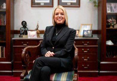 Leadership Shift in DOJ: How Bondi Replacing Gaetz Could Shape U.S. Cannabis Policies