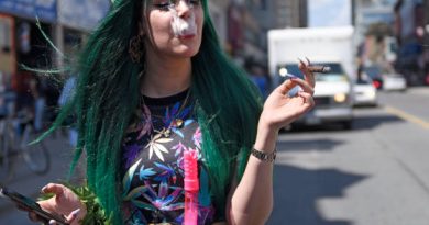 Survey Finds Most US Teens Are Abstaining from Substances: What It Means for Cannabis Advocacy