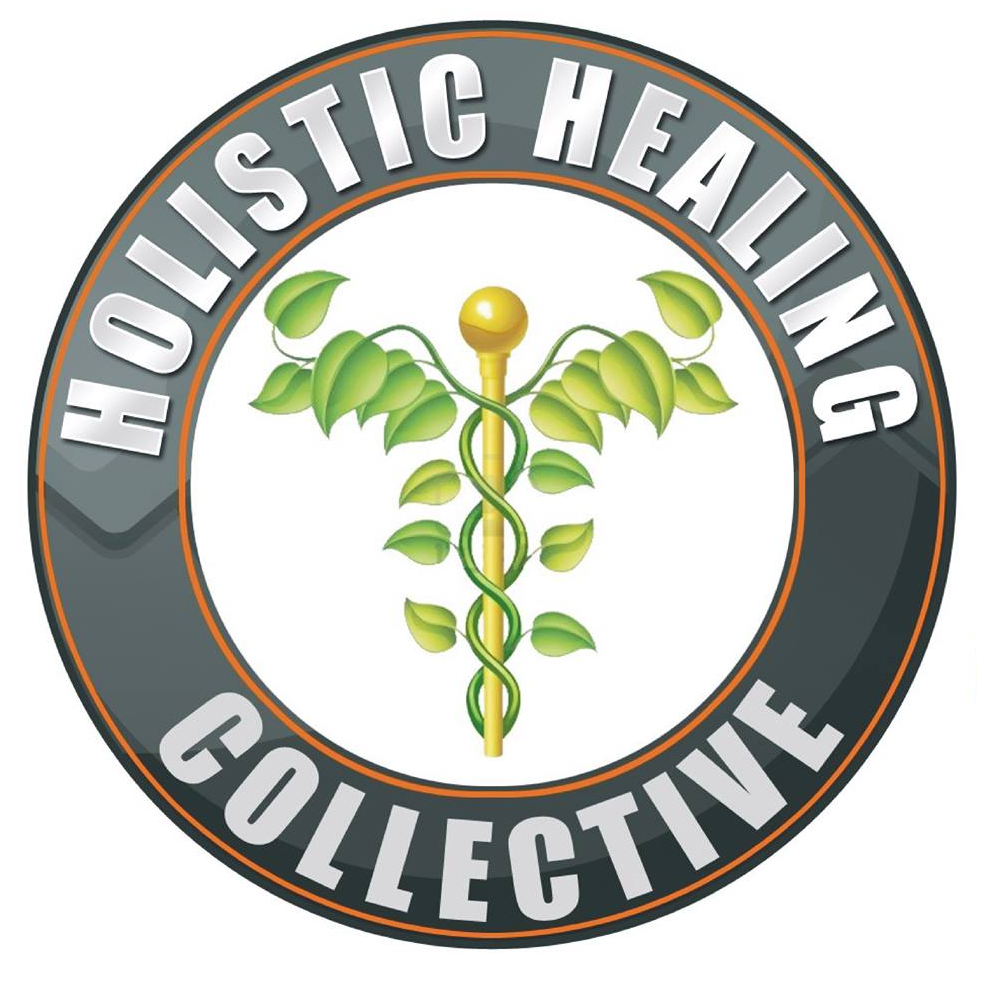 Holistic Healing Collective in Richmond, California