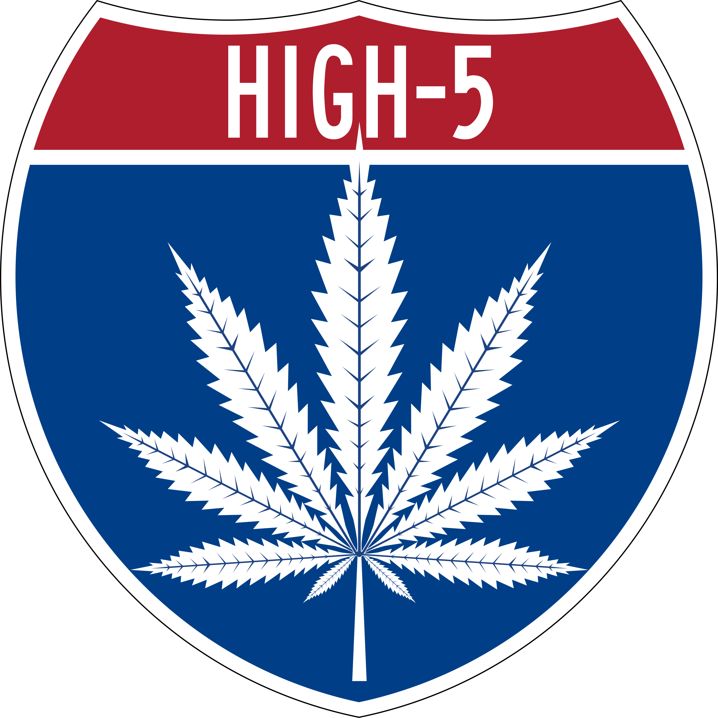 High 5 Cannabis in Vancouver Washington