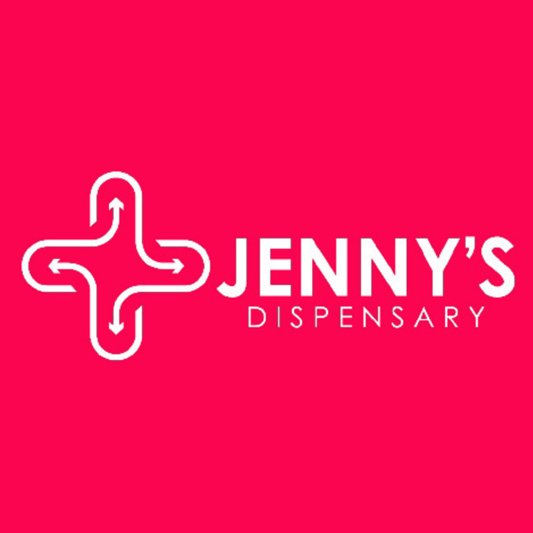 Menu for Jenny's Dispensary - Henderson, Henderson, Nevada